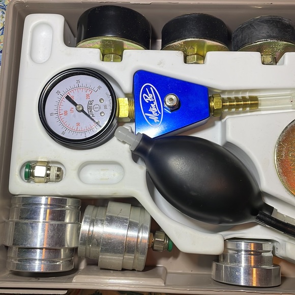 Motion Pro Specialty Tools - Picture 5 of 10